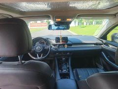 Mazda Atenza 2021 2.0L Blue Sky Luxury Edition - ფოტო 7