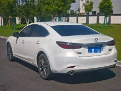 Mazda Atenza 2021 2.0L Blue Sky Luxury Edition - ფოტო 8