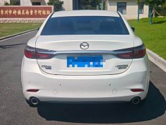 Mazda Atenza 2021 2.0L Blue Sky Luxury Edition - ფოტო 9