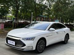 BYD Han 2020 DM AWD Performance Luxury - ფოტო 1