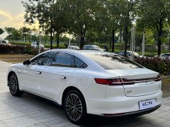BYD Han 2020 DM AWD Performance Luxury - ფოტო 11