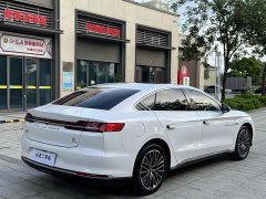 BYD Han 2020 DM AWD Performance Luxury - ფოტო 12