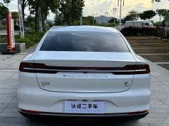 BYD Han 2020 DM AWD Performance Luxury - ფოტო 13