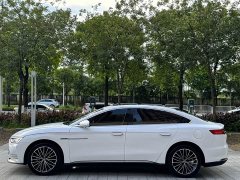 BYD Han 2020 DM AWD Performance Luxury - ფოტო 14