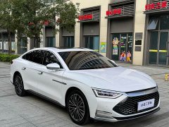 BYD Han 2020 DM AWD Performance Luxury - ფოტო 3