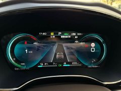 BYD Han 2020 DM AWD Performance Luxury - ფოტო 4