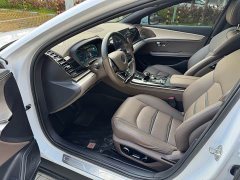 BYD Han 2020 DM AWD Performance Luxury - ფოტო 5
