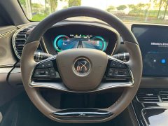 BYD Han 2020 DM AWD Performance Luxury - ფოტო 6