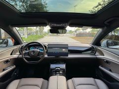 BYD Han 2020 DM AWD Performance Luxury - ფოტო 7