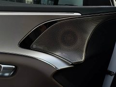 BYD Han 2020 DM AWD Performance Luxury - ფოტო 8