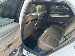BYD Han 2020 DM AWD Performance Luxury - ფოტო 9