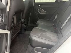 Audi Q3 35 TFSI Dynamic Entry (1.4T) - ფოტო 10
