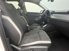 Audi Q3 35 TFSI Dynamic Entry (1.4T) - ფოტო 11
