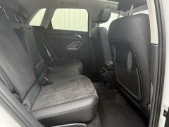 Audi Q3 35 TFSI Dynamic Entry (1.4T) - ფოტო 12