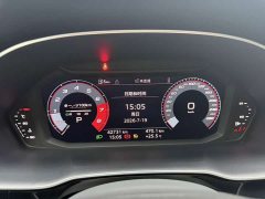Audi Q3 35 TFSI Dynamic Entry (1.4T) - ფოტო 13