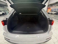 Audi Q3 35 TFSI Dynamic Entry (1.4T) - ფოტო 14