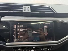 Audi Q3 35 TFSI Dynamic Entry (1.4T) - ფოტო 16