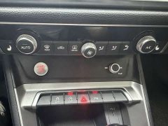 Audi Q3 35 TFSI Dynamic Entry (1.4T) - ფოტო 18