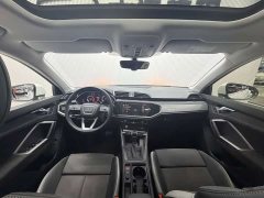 Audi Q3 35 TFSI Dynamic Entry (1.4T) - ფოტო 20