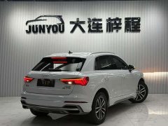 Audi Q3 35 TFSI Dynamic Entry (1.4T) - ფოტო 4