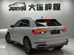 Audi Q3 35 TFSI Dynamic Entry (1.4T) - ფოტო 6