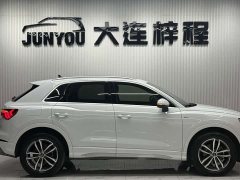 Audi Q3 35 TFSI Dynamic Entry (1.4T) - ფოტო 7