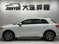 Audi Q3 35 TFSI Dynamic Entry (1.4T) - ფოტო 8
