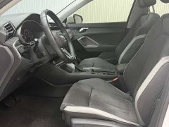 Audi Q3 35 TFSI Dynamic Entry (1.4T) - ფოტო 9