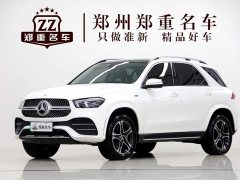 Mercedes-Benz GLE New Energy GLE 350e 4MATIC - ფოტო 1