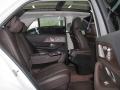 Mercedes-Benz GLE New Energy GLE 350e 4MATIC - ფოტო 10