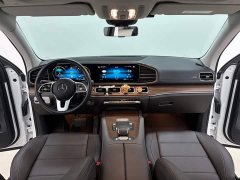 Mercedes-Benz GLE New Energy GLE 350e 4MATIC - ფოტო 11