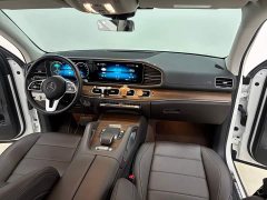 Mercedes-Benz GLE New Energy GLE 350e 4MATIC - ფოტო 12