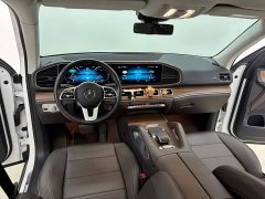 Mercedes-Benz GLE New Energy GLE 350e 4MATIC - ფოტო 13