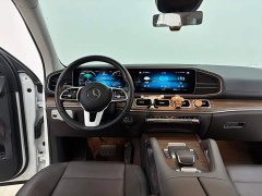 Mercedes-Benz GLE New Energy GLE 350e 4MATIC - ფოტო 14