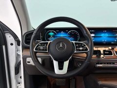 Mercedes-Benz GLE New Energy GLE 350e 4MATIC - ფოტო 15
