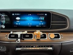 Mercedes-Benz GLE New Energy GLE 350e 4MATIC - ფოტო 16