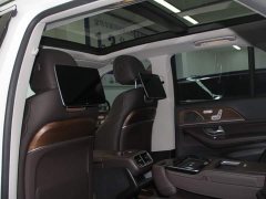 Mercedes-Benz GLE New Energy GLE 350e 4MATIC - ფოტო 17
