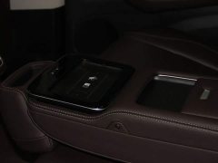 Mercedes-Benz GLE New Energy GLE 350e 4MATIC - ფოტო 19