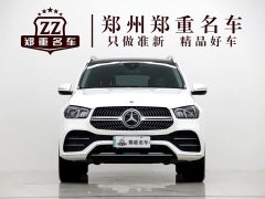 Mercedes-Benz GLE New Energy GLE 350e 4MATIC - ფოტო 2