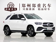 Mercedes-Benz GLE New Energy GLE 350e 4MATIC - ფოტო 3
