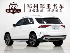 Mercedes-Benz GLE New Energy GLE 350e 4MATIC - ფოტო 4