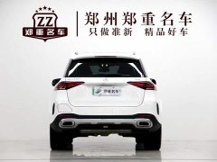 Mercedes-Benz GLE New Energy GLE 350e 4MATIC - ფოტო 6
