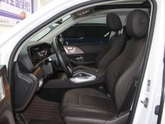 Mercedes-Benz GLE New Energy GLE 350e 4MATIC - ფოტო 7