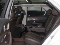 Mercedes-Benz GLE New Energy GLE 350e 4MATIC - ფოტო 8