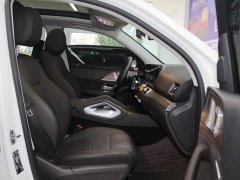 Mercedes-Benz GLE New Energy GLE 350e 4MATIC - ფოტო 9