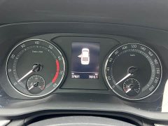 Skoda Octavia 2023 Facelift PRO TSI280 Premium Edition - ფოტო 10
