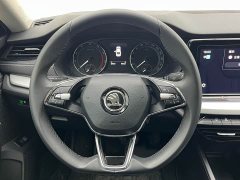Skoda Octavia 2023 Facelift PRO TSI280 Premium Edition - ფოტო 11