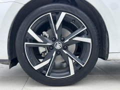 Skoda Octavia 2023 Facelift PRO TSI280 Premium Edition - ფოტო 14