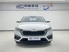Skoda Octavia 2023 Facelift PRO TSI280 Premium Edition - ფოტო 2