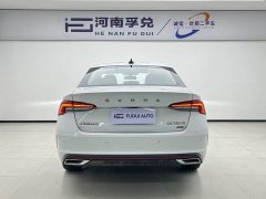 Skoda Octavia 2023 Facelift PRO TSI280 Premium Edition - ფოტო 5